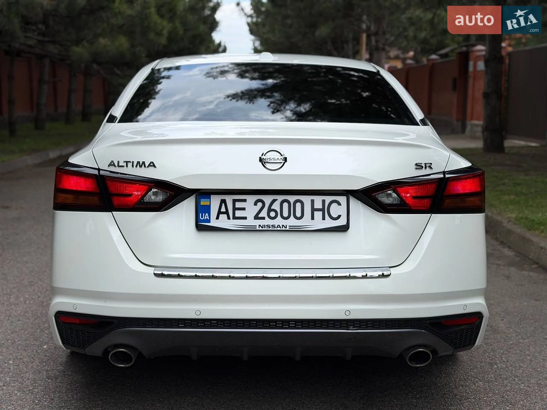 2021 Nissan Altima - мініатюра 11
