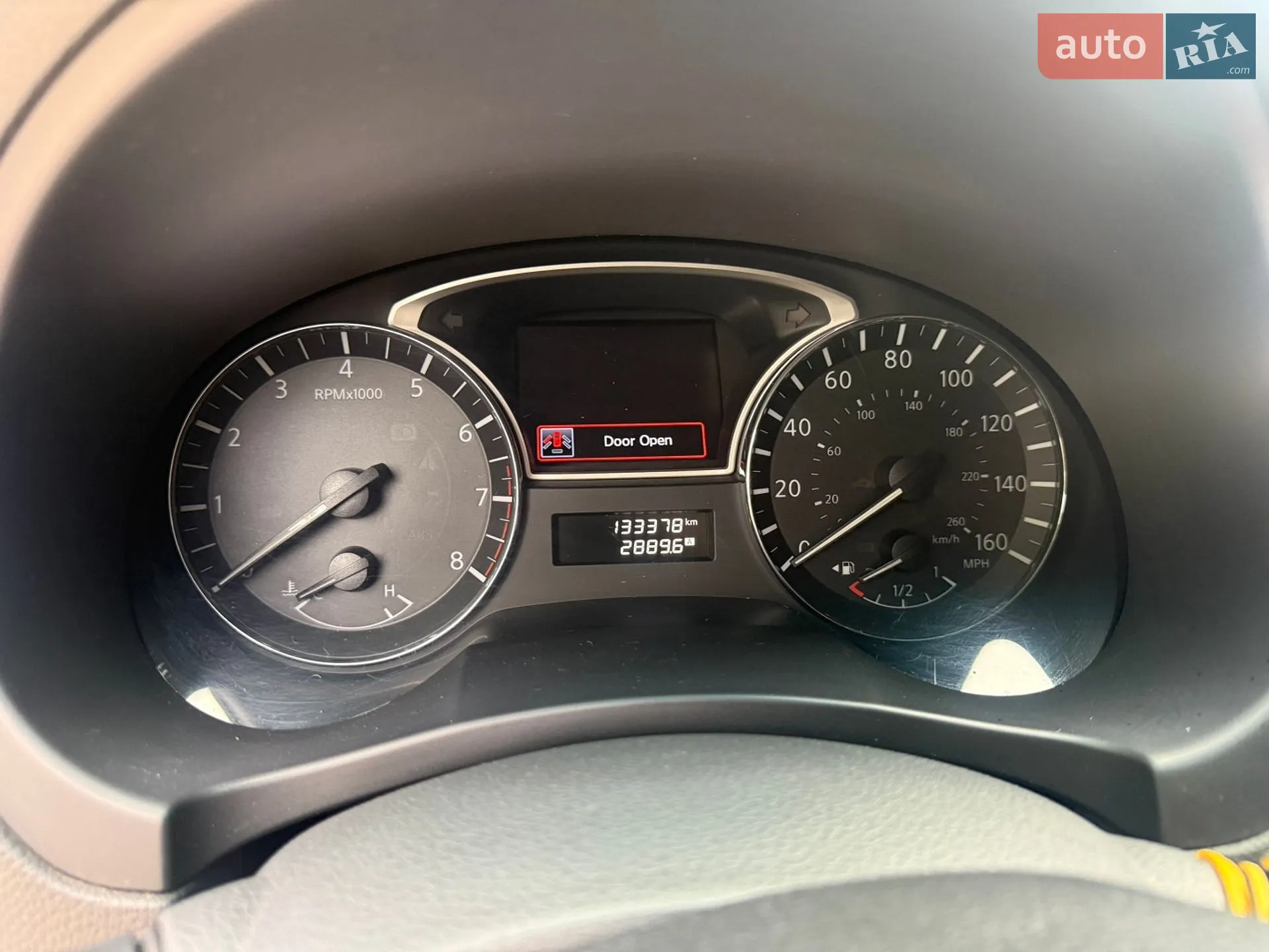 2015 Nissan Altima - мініатюра 16