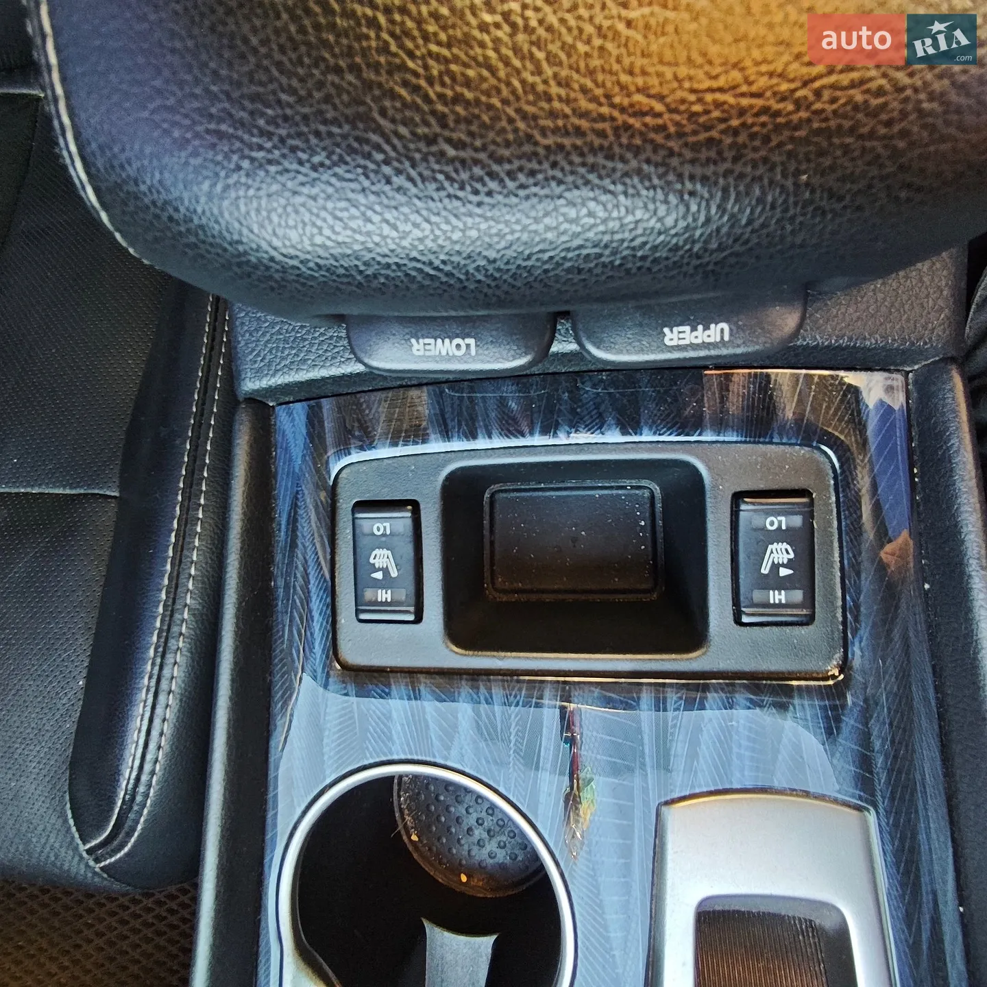 2017 Nissan Altima - мініатюра 12
