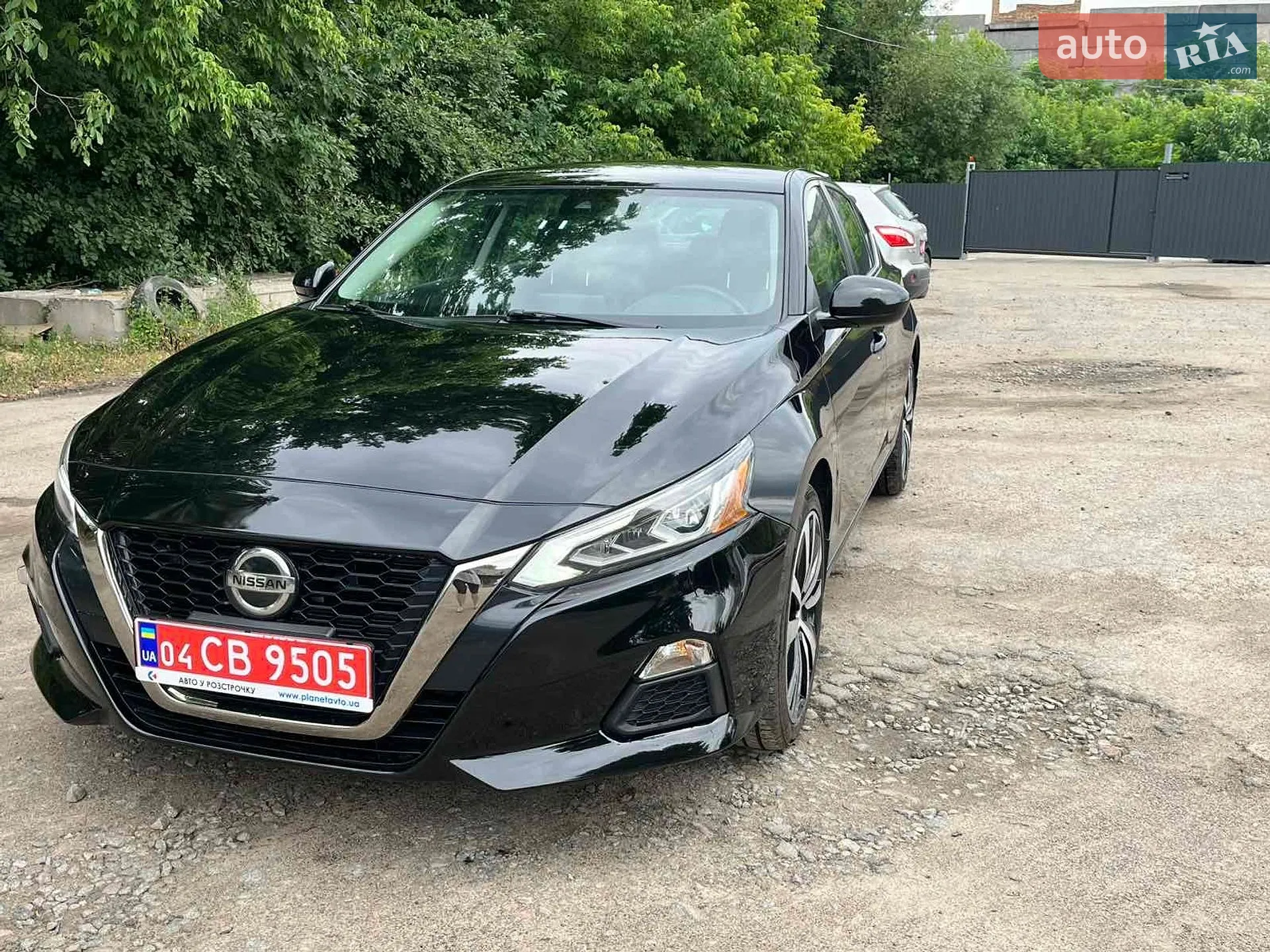 2022 Nissan Altima - мініатюра 6