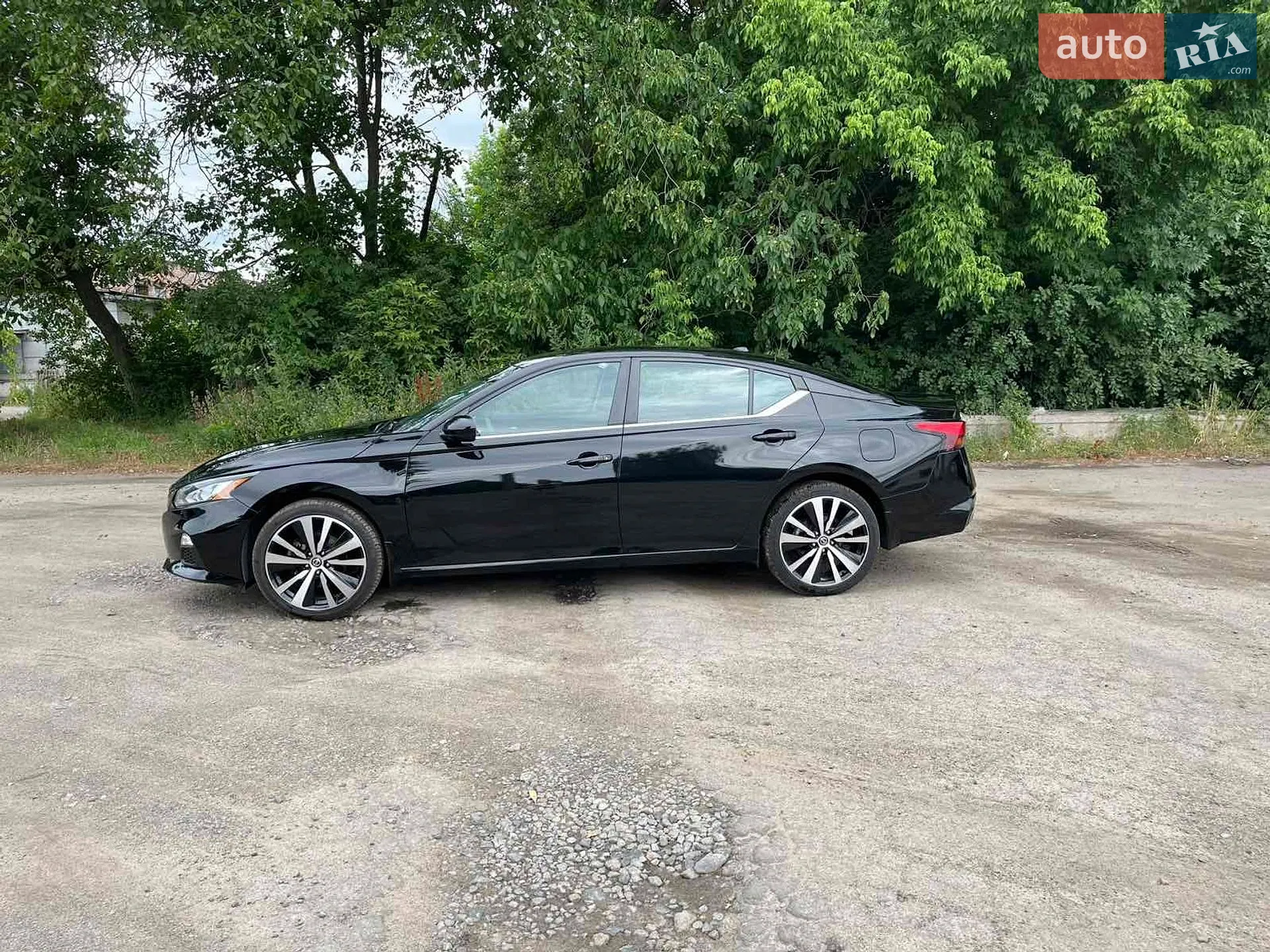 2022 Nissan Altima - мініатюра 13