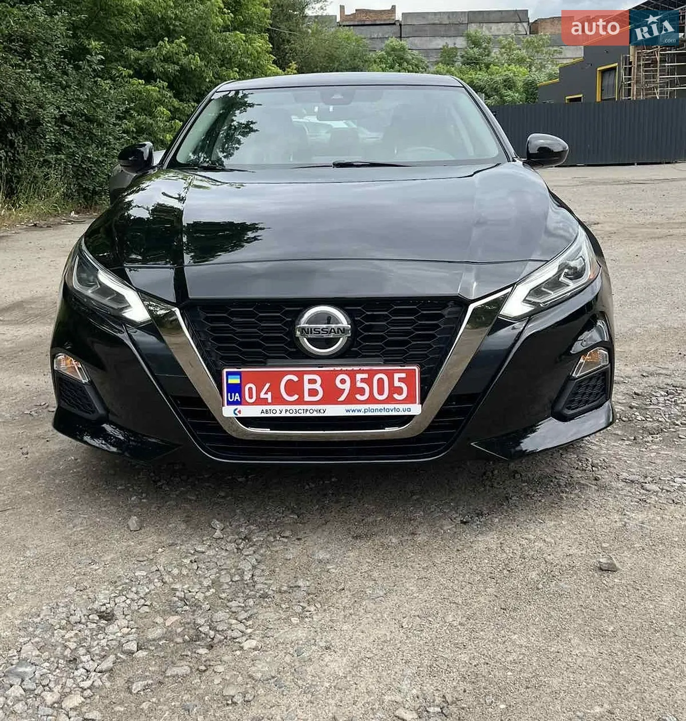 2022 Nissan Altima - мініатюра 18