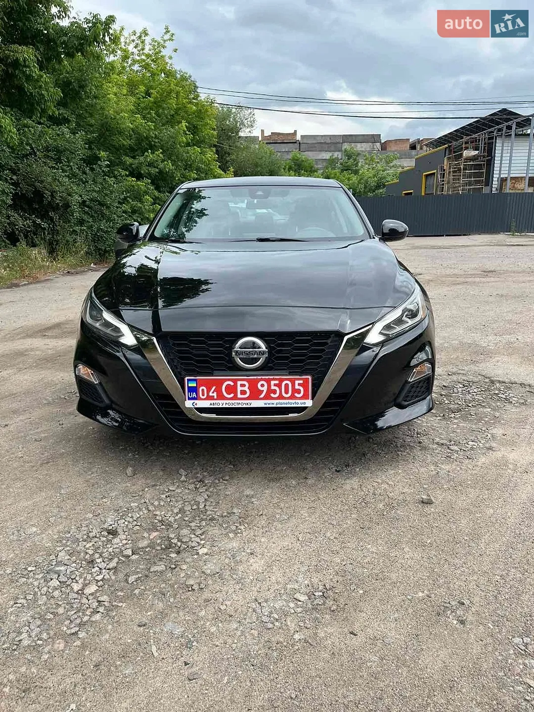 2022 Nissan Altima - мініатюра 21