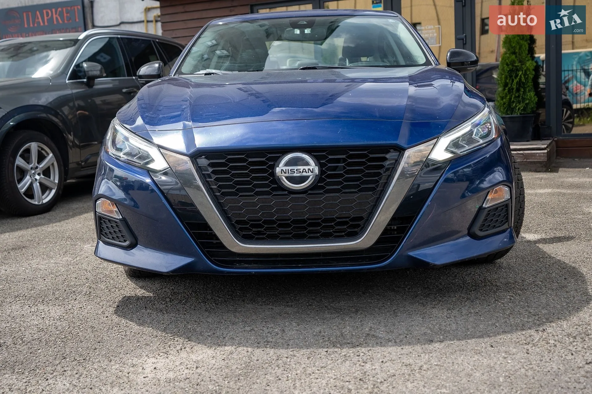 2021 Nissan Altima - мініатюра 2