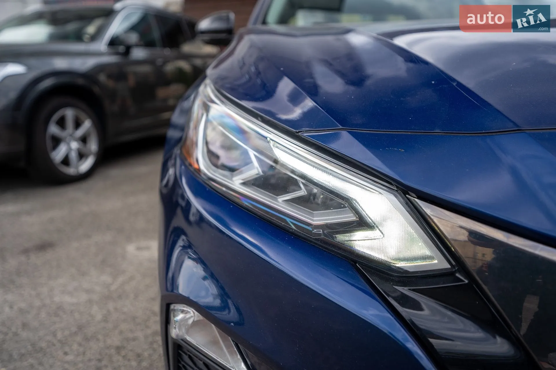 2021 Nissan Altima - мініатюра 7