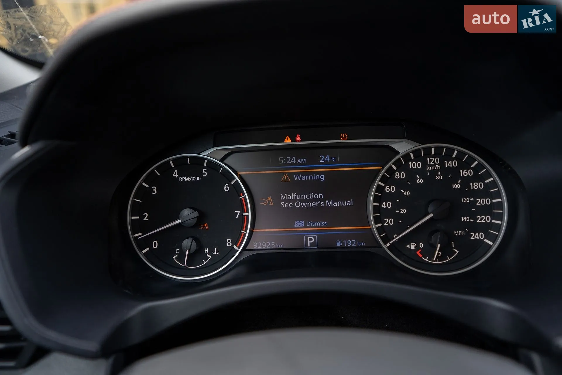2021 Nissan Altima - мініатюра 22