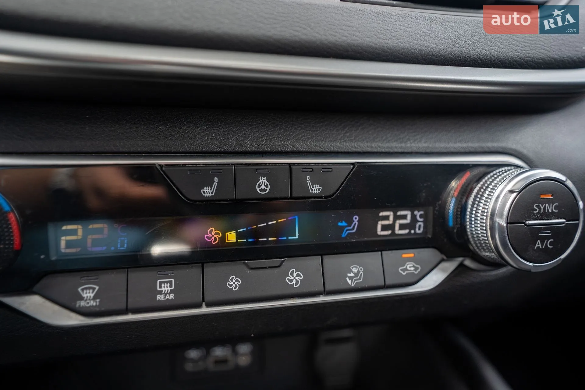 2021 Nissan Altima - мініатюра 26