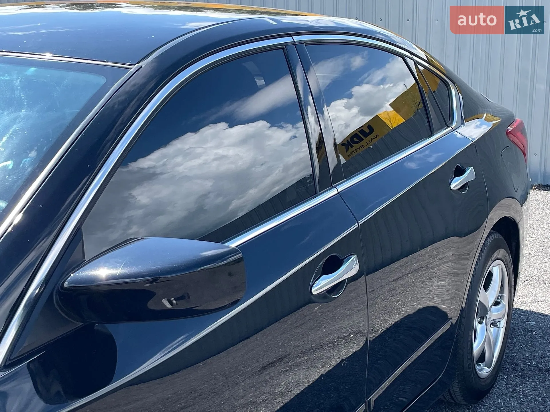2016 Nissan Altima - мініатюра 14
