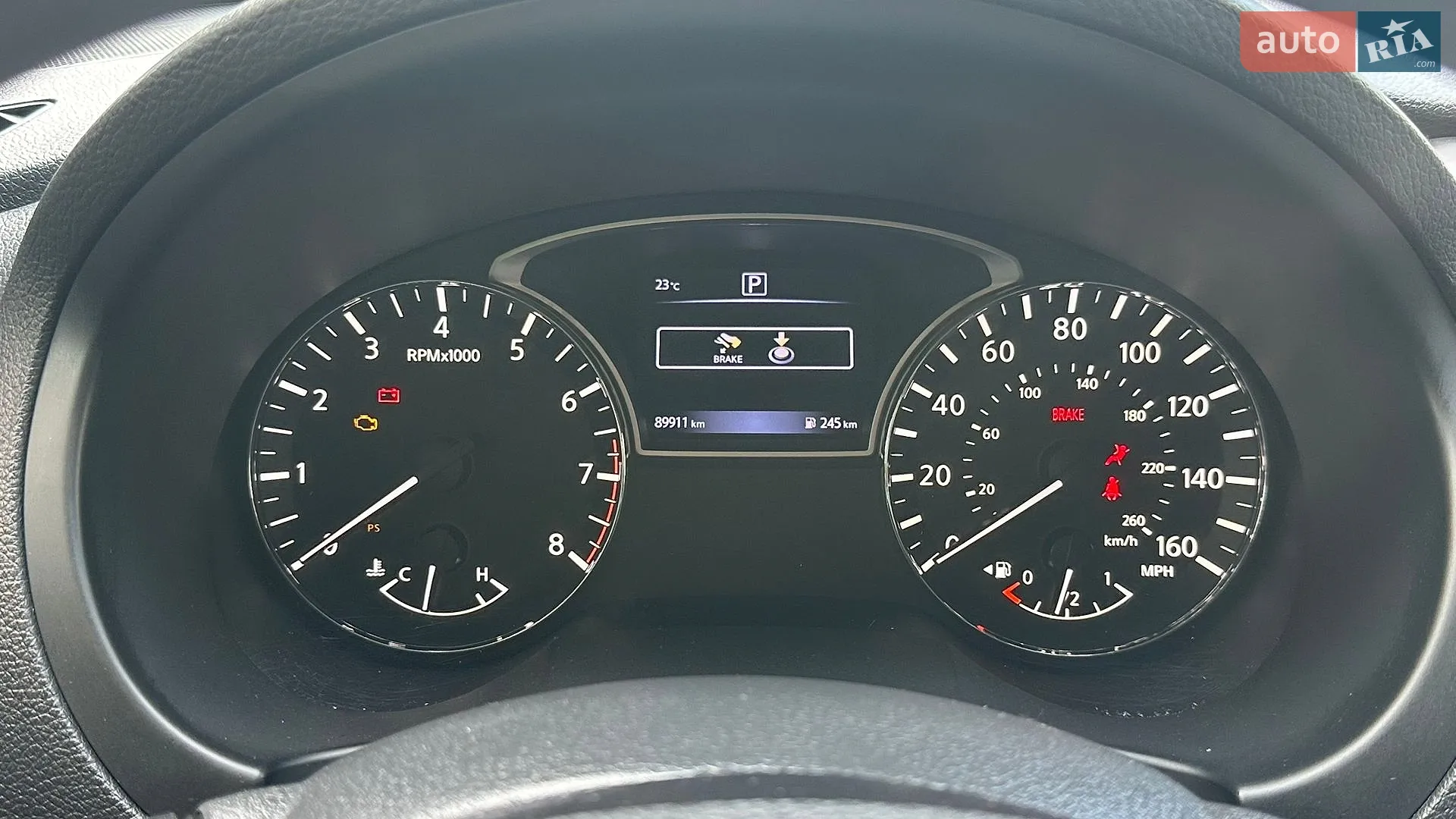 2017 Nissan Altima - мініатюра 9
