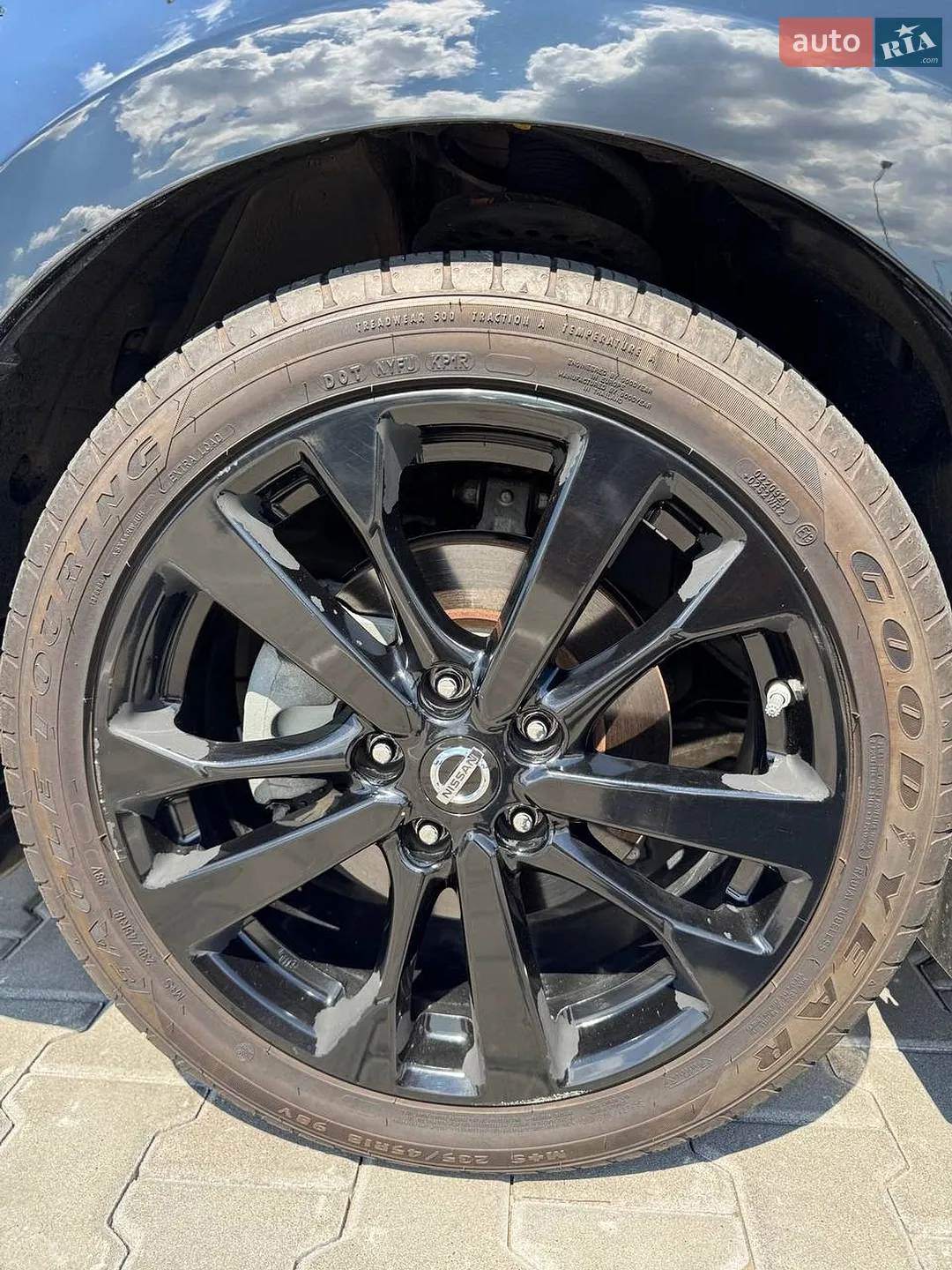 2018 Nissan Altima - мініатюра 6