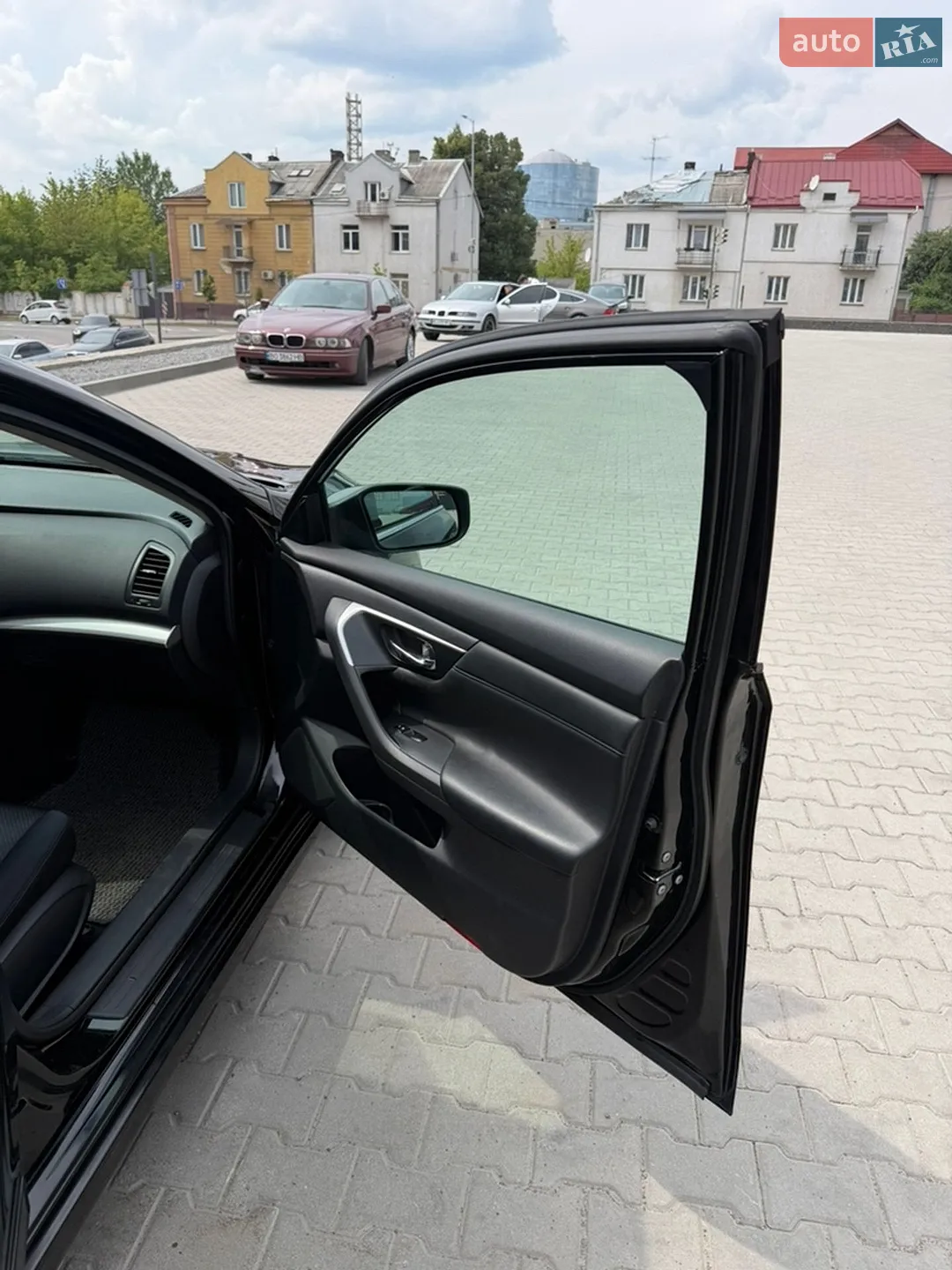 2016 Nissan Altima - мініатюра 15