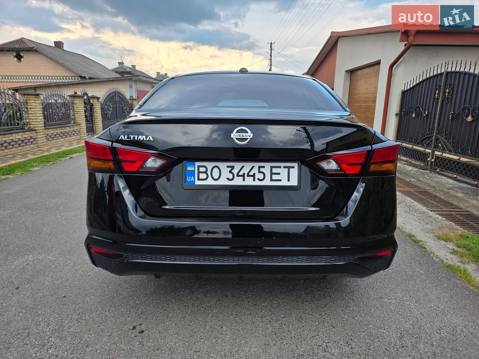 2019 Nissan Altima - мініатюра 15