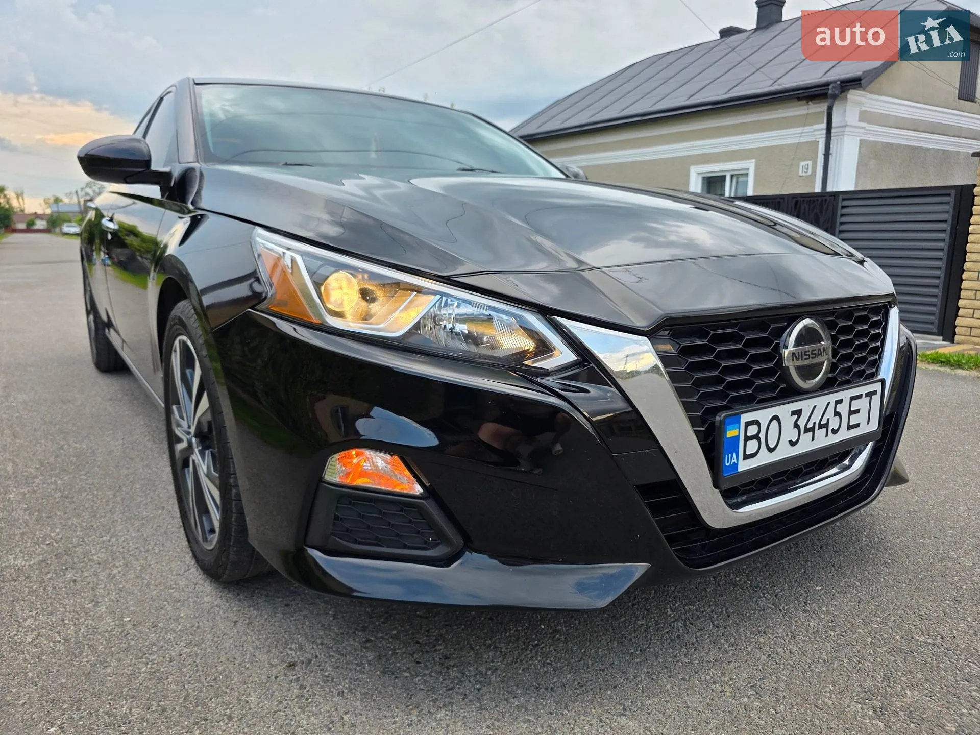 2019 Nissan Altima - мініатюра 25