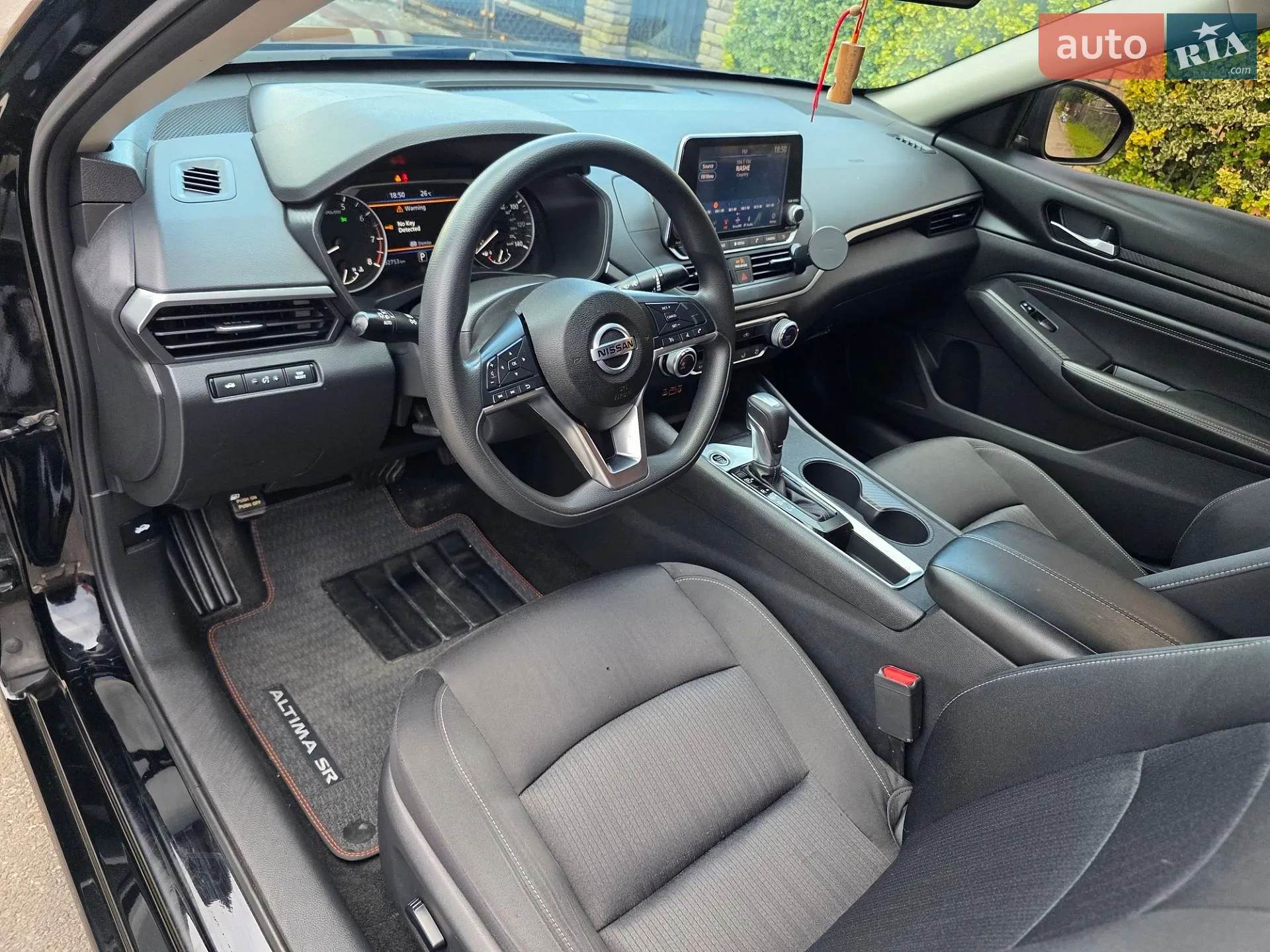 2019 Nissan Altima - мініатюра 31