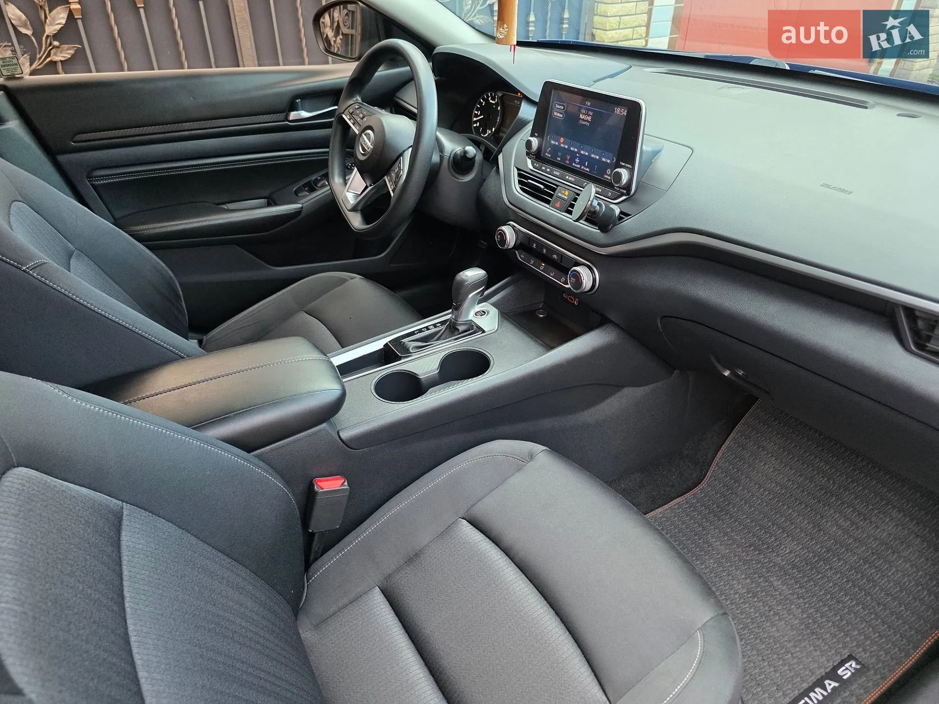 2019 Nissan Altima - мініатюра 40