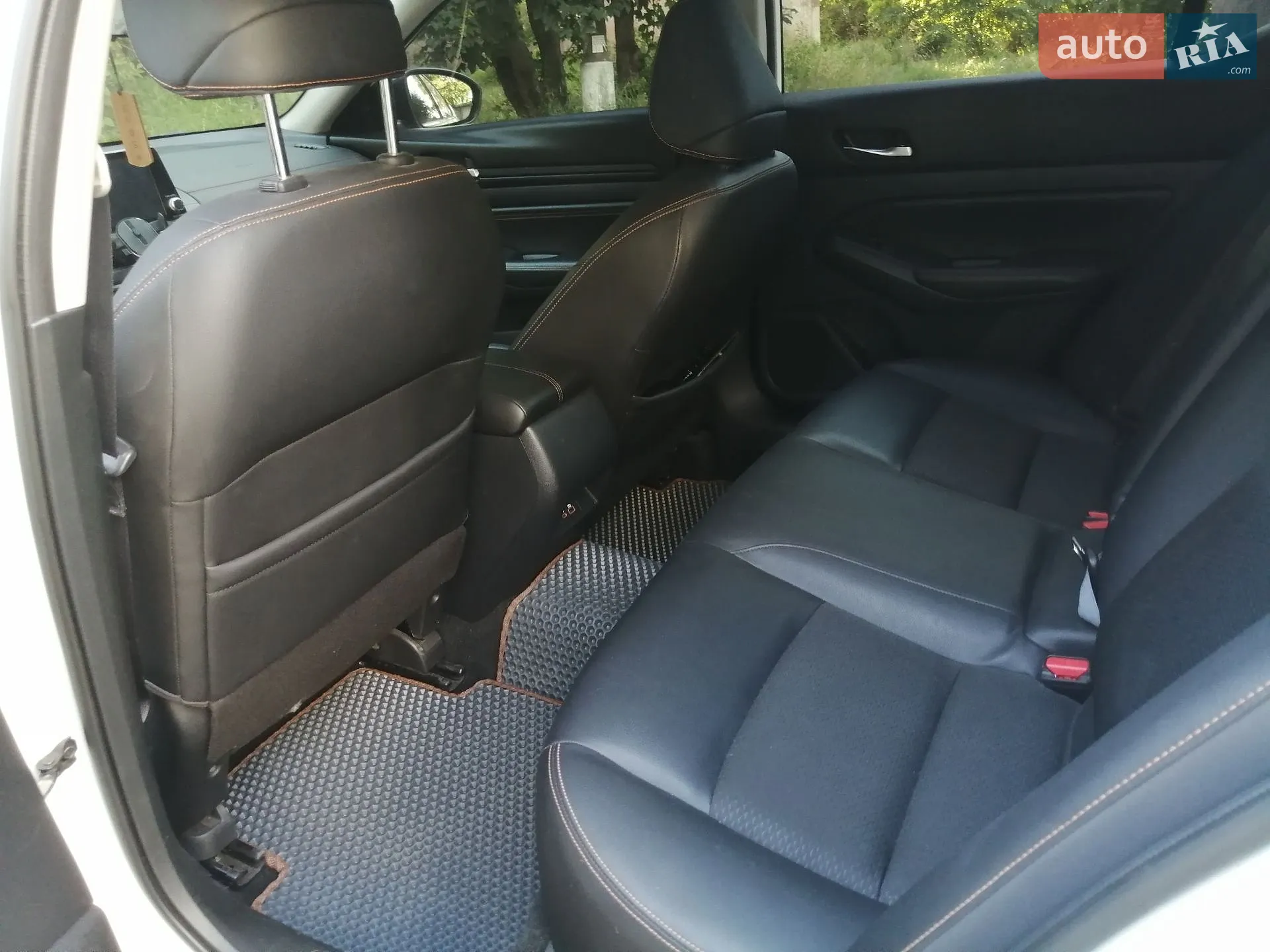 2019 Nissan Altima - мініатюра 7