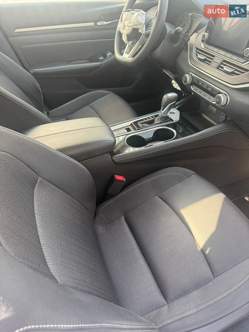 2023 Nissan Altima - мініатюра 23