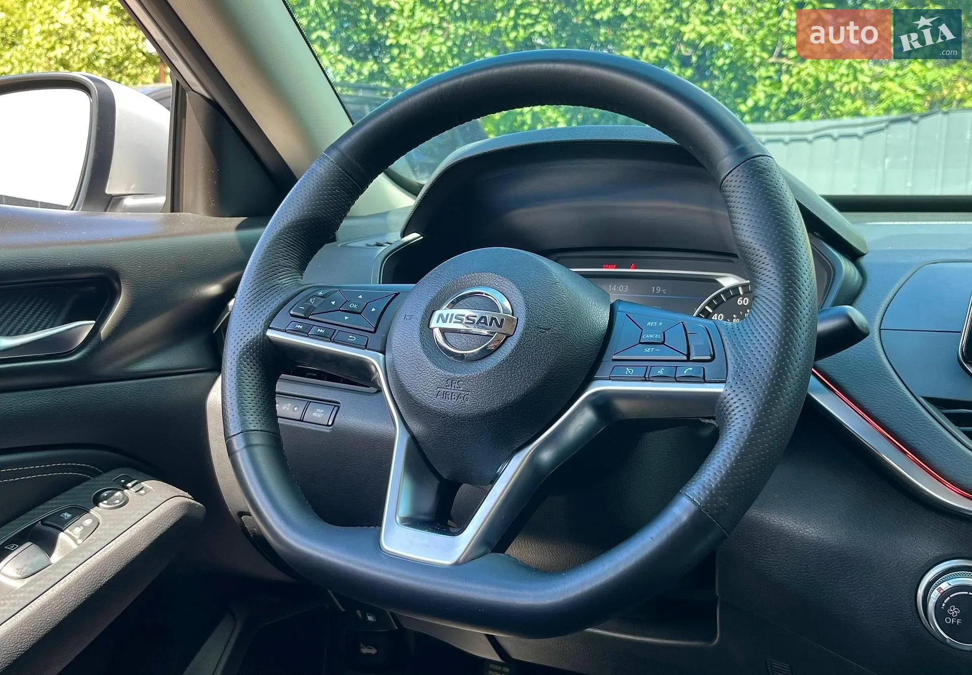 2020 Nissan Altima - мініатюра 18