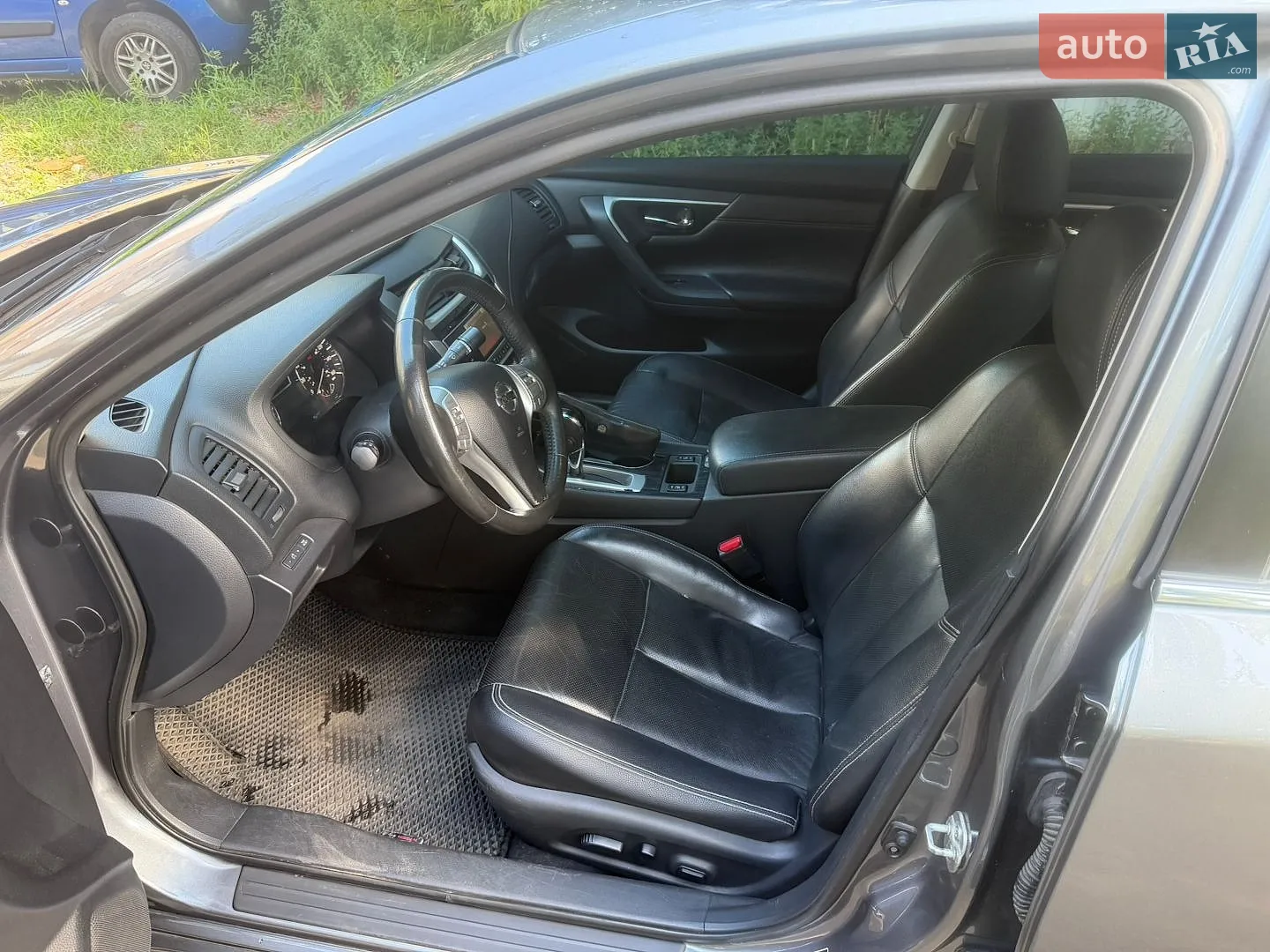 2018 Nissan Altima - мініатюра 9