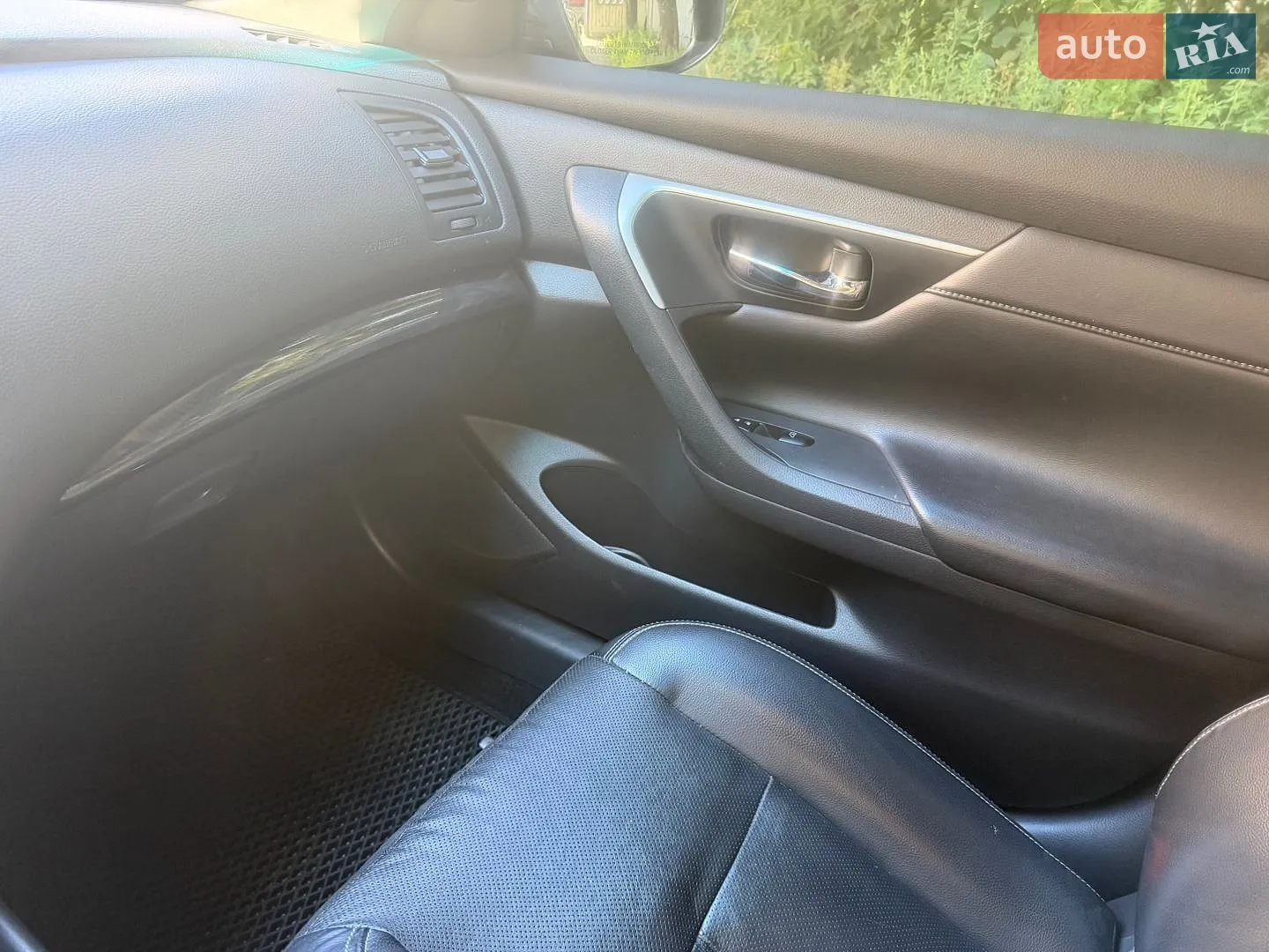 2018 Nissan Altima - мініатюра 13
