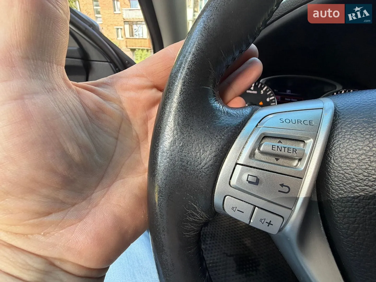 2018 Nissan Altima - мініатюра 18