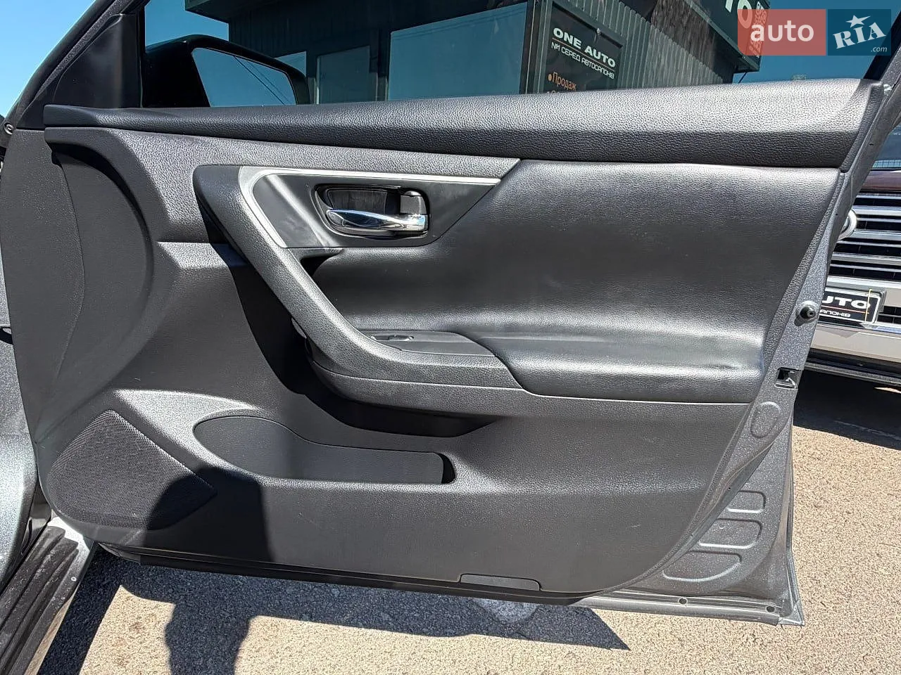 2017 Nissan Altima - мініатюра 25