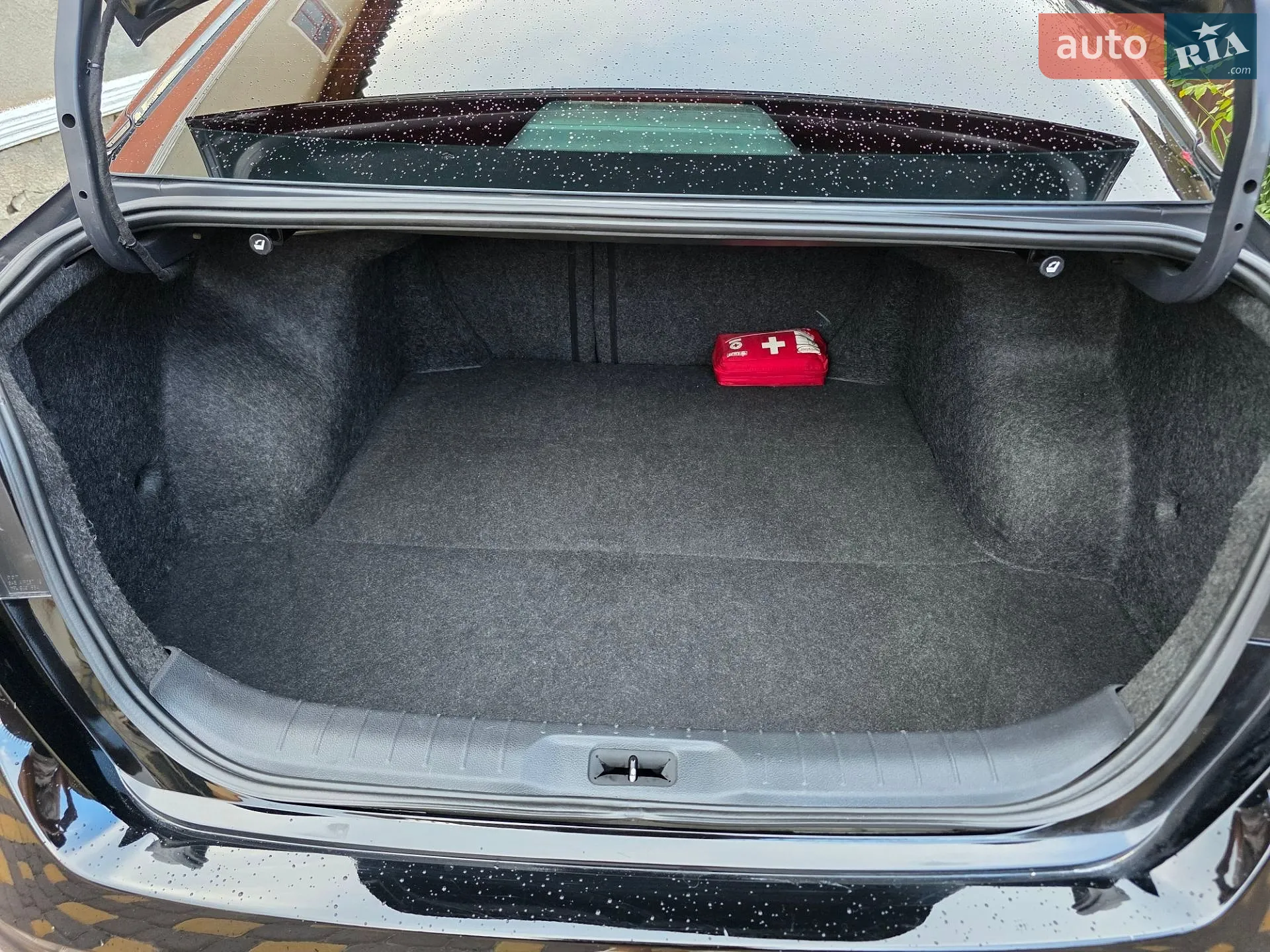 2019 Nissan Altima - мініатюра 34