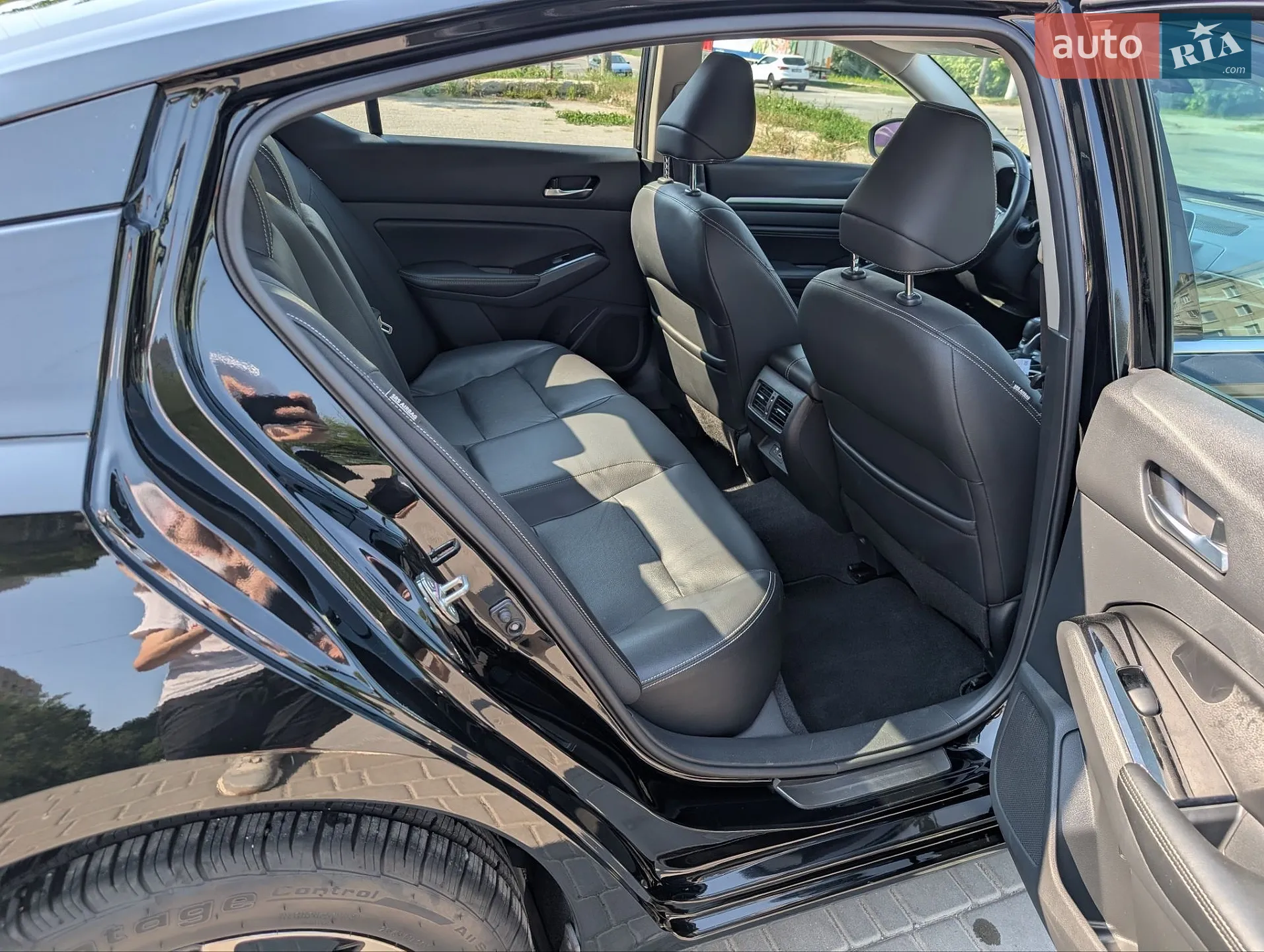 2020 Nissan Altima - мініатюра 11
