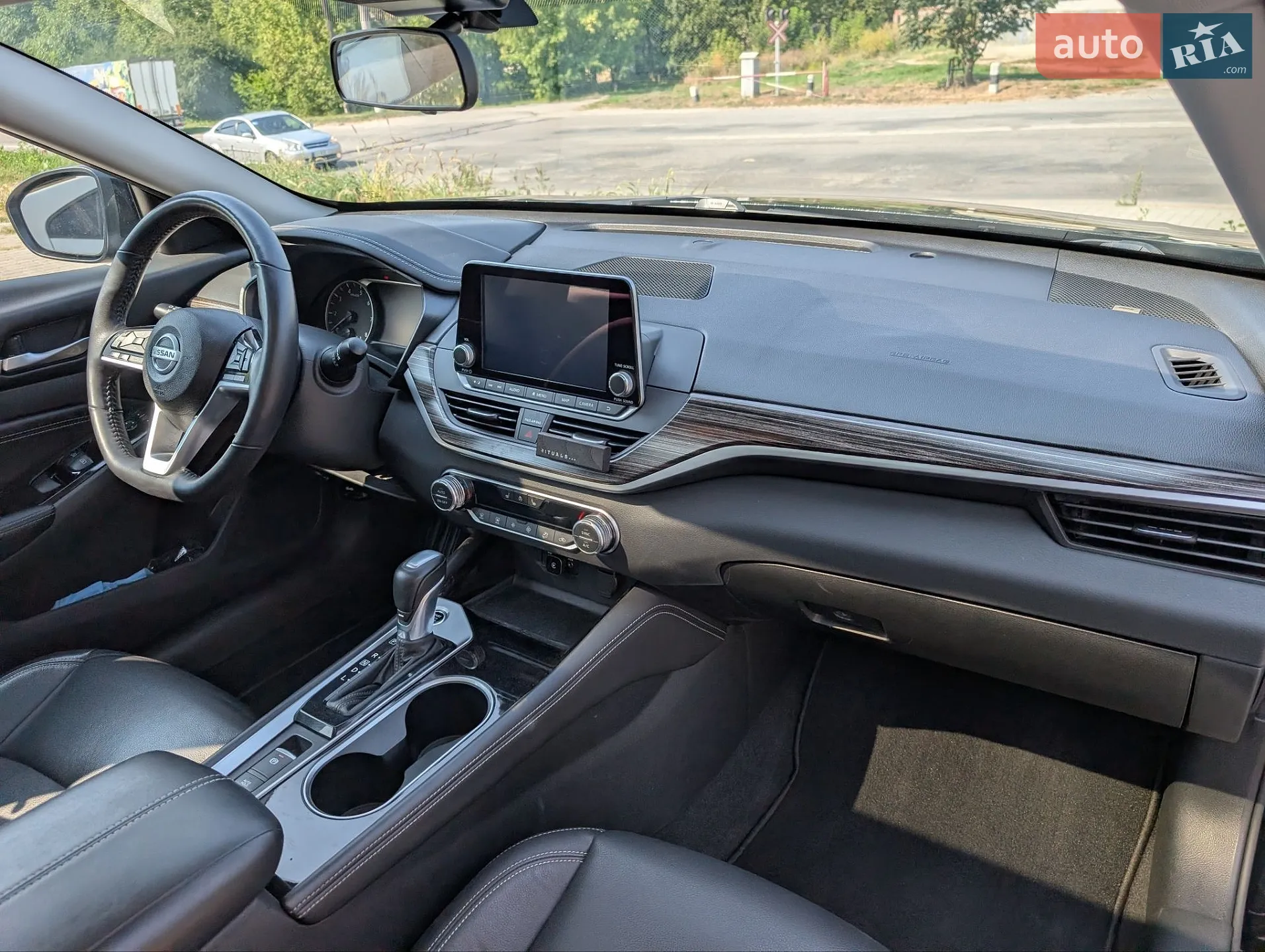 2020 Nissan Altima - мініатюра 14