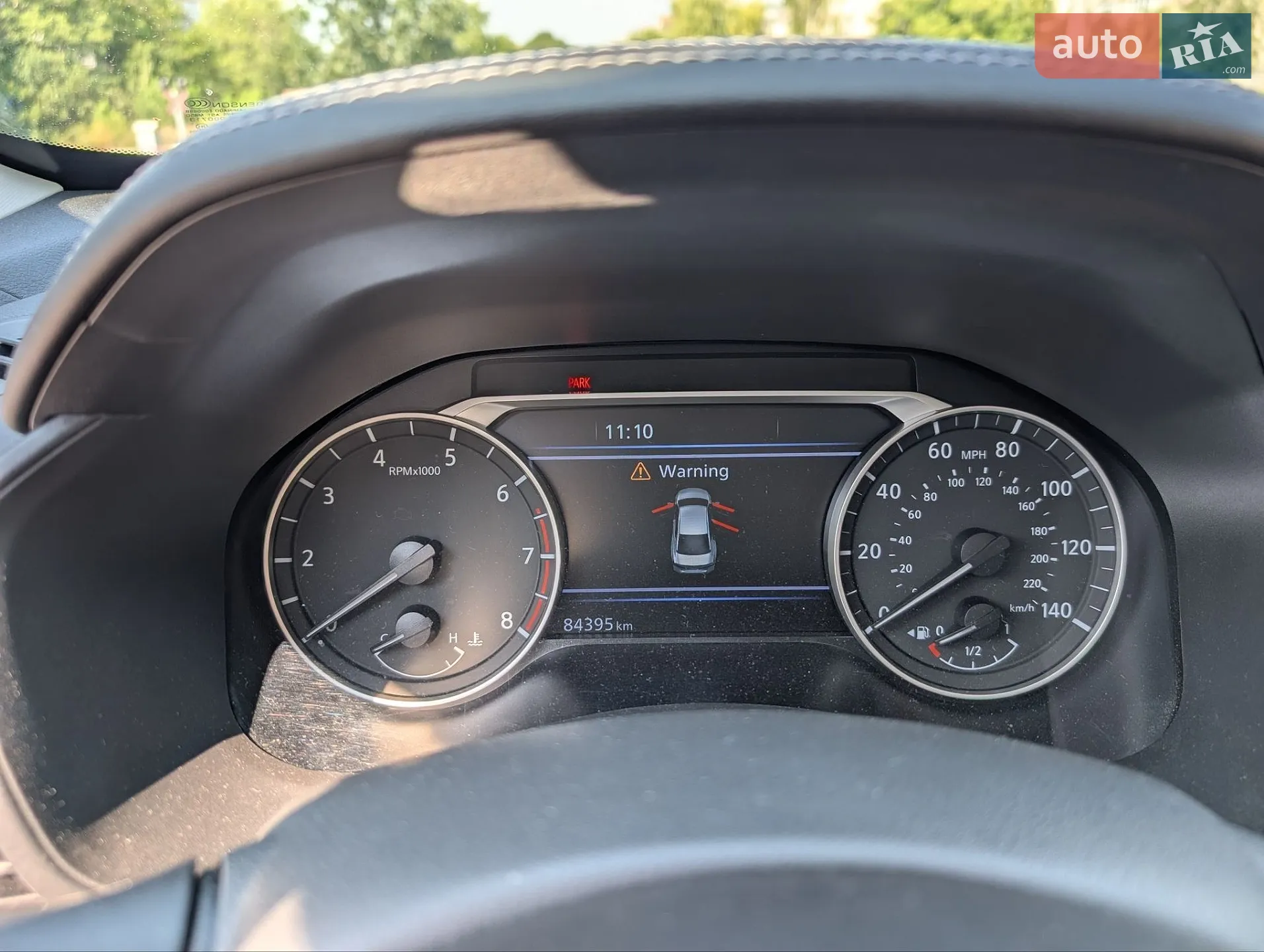 2020 Nissan Altima - мініатюра 16