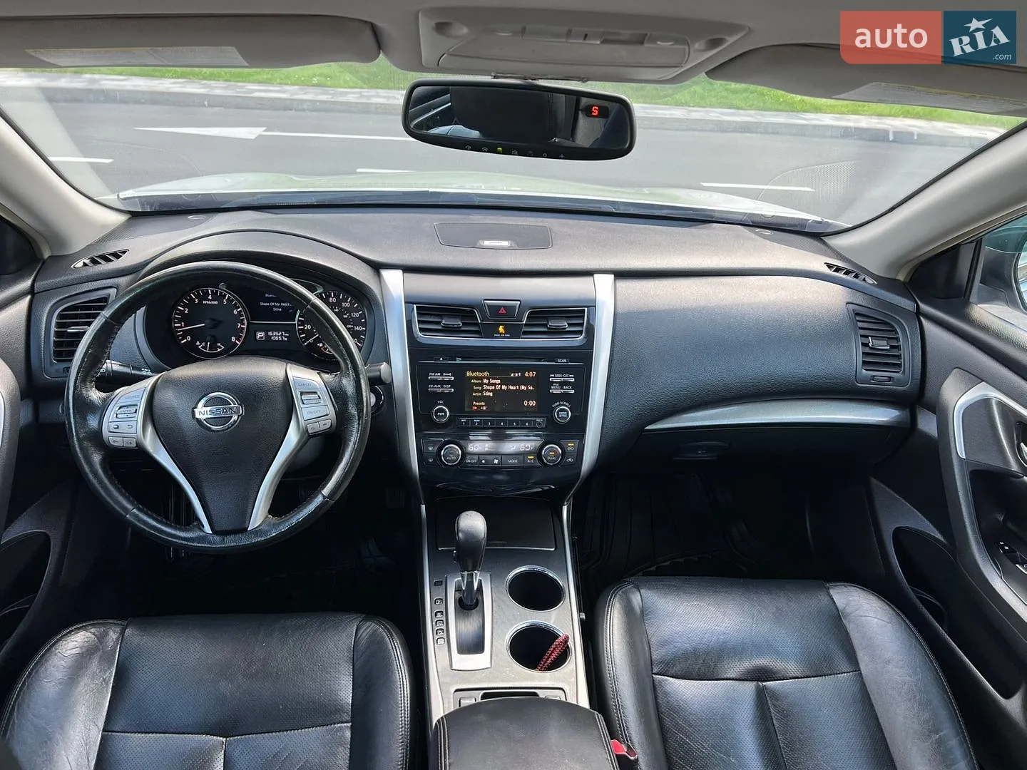 Nissan Altima 2013 VIN 1N4AL3AP3DC244194 фото оголошення 27 з 59