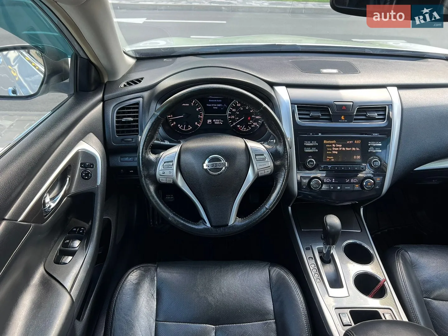 Nissan Altima 2013 VIN 1N4AL3AP3DC244194 фото оголошення 28 з 59