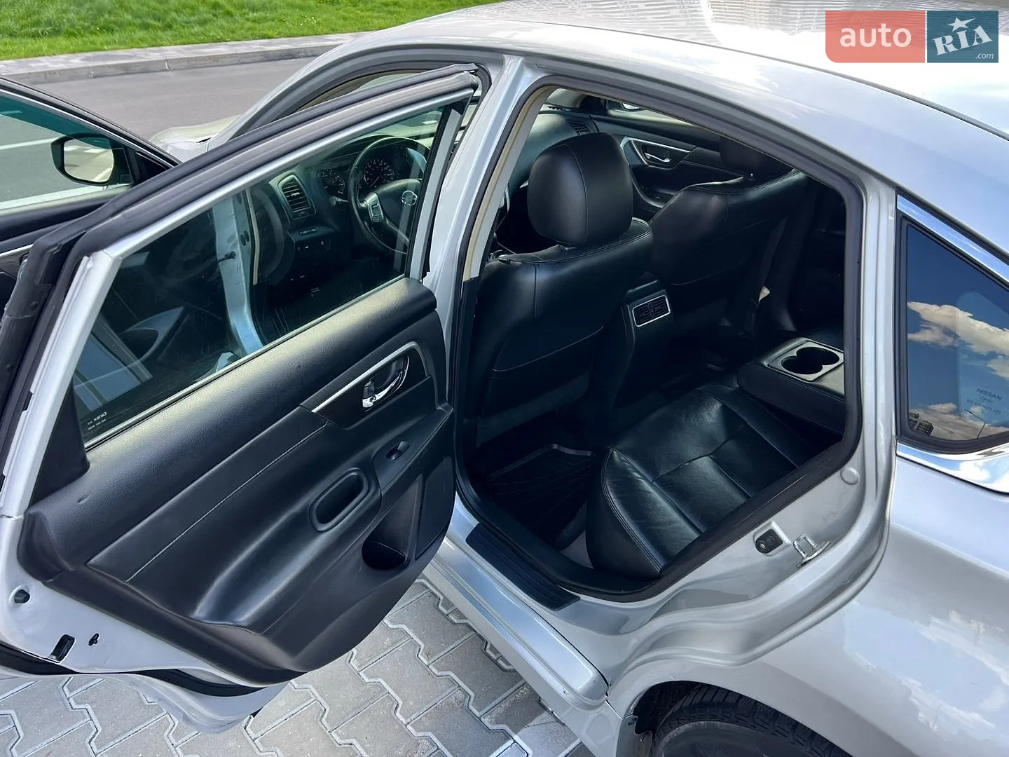Nissan Altima 2013 VIN 1N4AL3AP3DC244194 фото оголошення 35 з 59