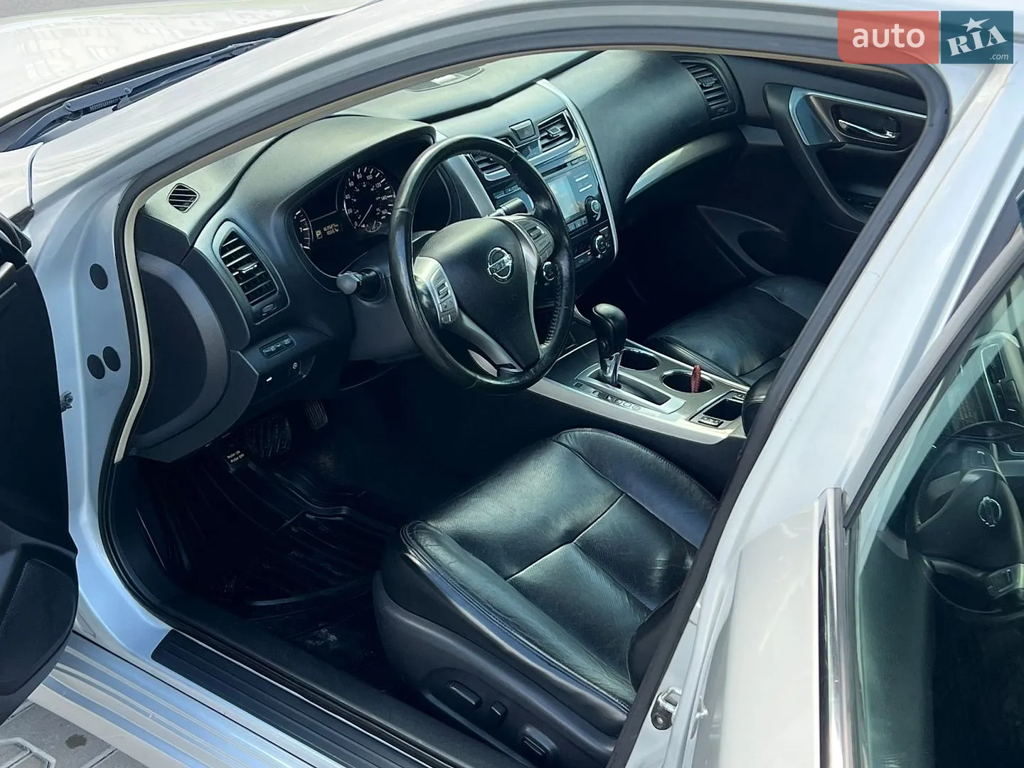 Nissan Altima 2013 VIN 1N4AL3AP3DC244194 фото оголошення 33 з 59