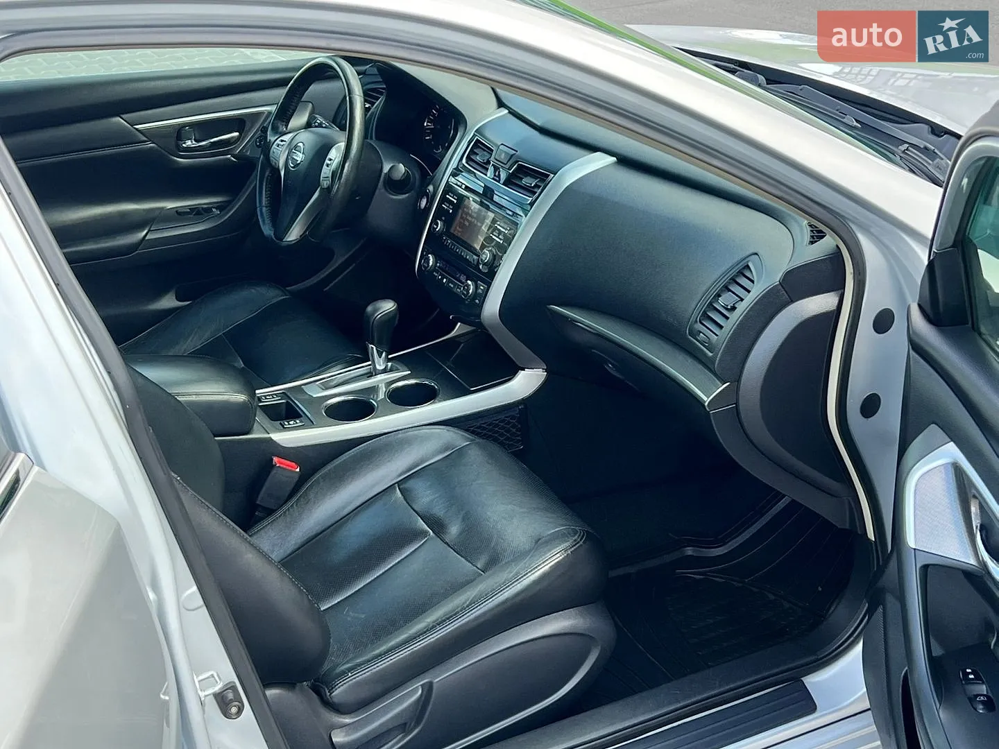 Nissan Altima 2013 VIN 1N4AL3AP3DC244194 фото оголошення 46 з 59