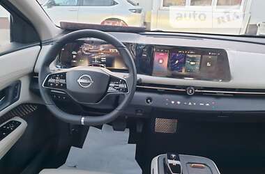 Позашляховик / Кросовер Nissan Ariya 2023 в Одесі