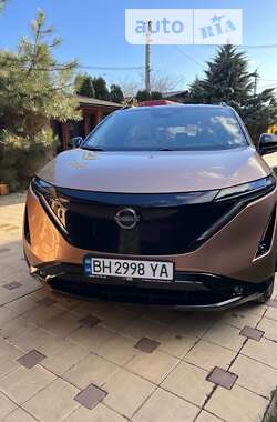 Позашляховик / Кросовер Nissan Ariya 2022 в Одесі