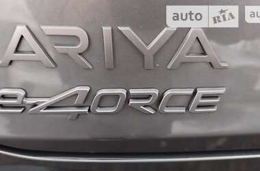 Внедорожник / Кроссовер Nissan Ariya 2023 в Сумах