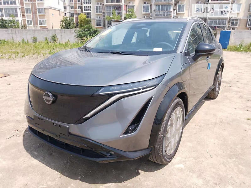 Внедорожник / Кроссовер Nissan Ariya 2024 в Одессе