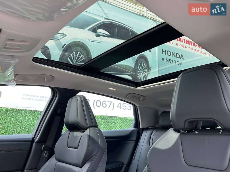 Внедорожник / Кроссовер Nissan Ariya 2024 в Ровно