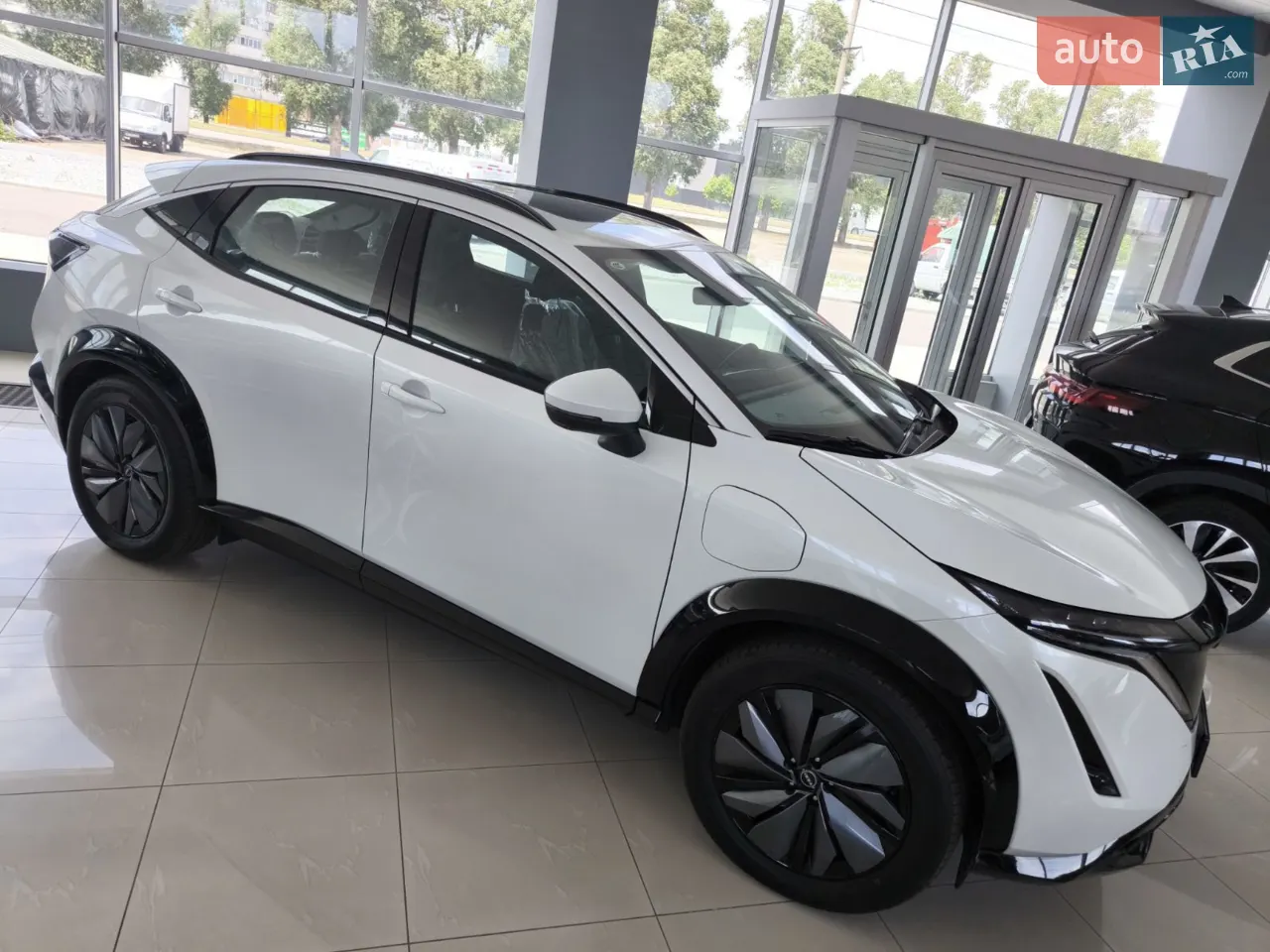 2022 Nissan Ariya - мініатюра 27