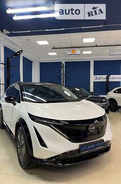 Позашляховик / Кросовер Nissan Ariya 2024 в Кропивницькому