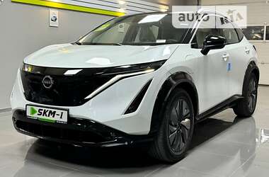 Внедорожник / Кроссовер Nissan Ariya 2024 в Киеве