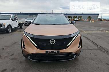 Внедорожник / Кроссовер Nissan Ariya 2023 в Харькове