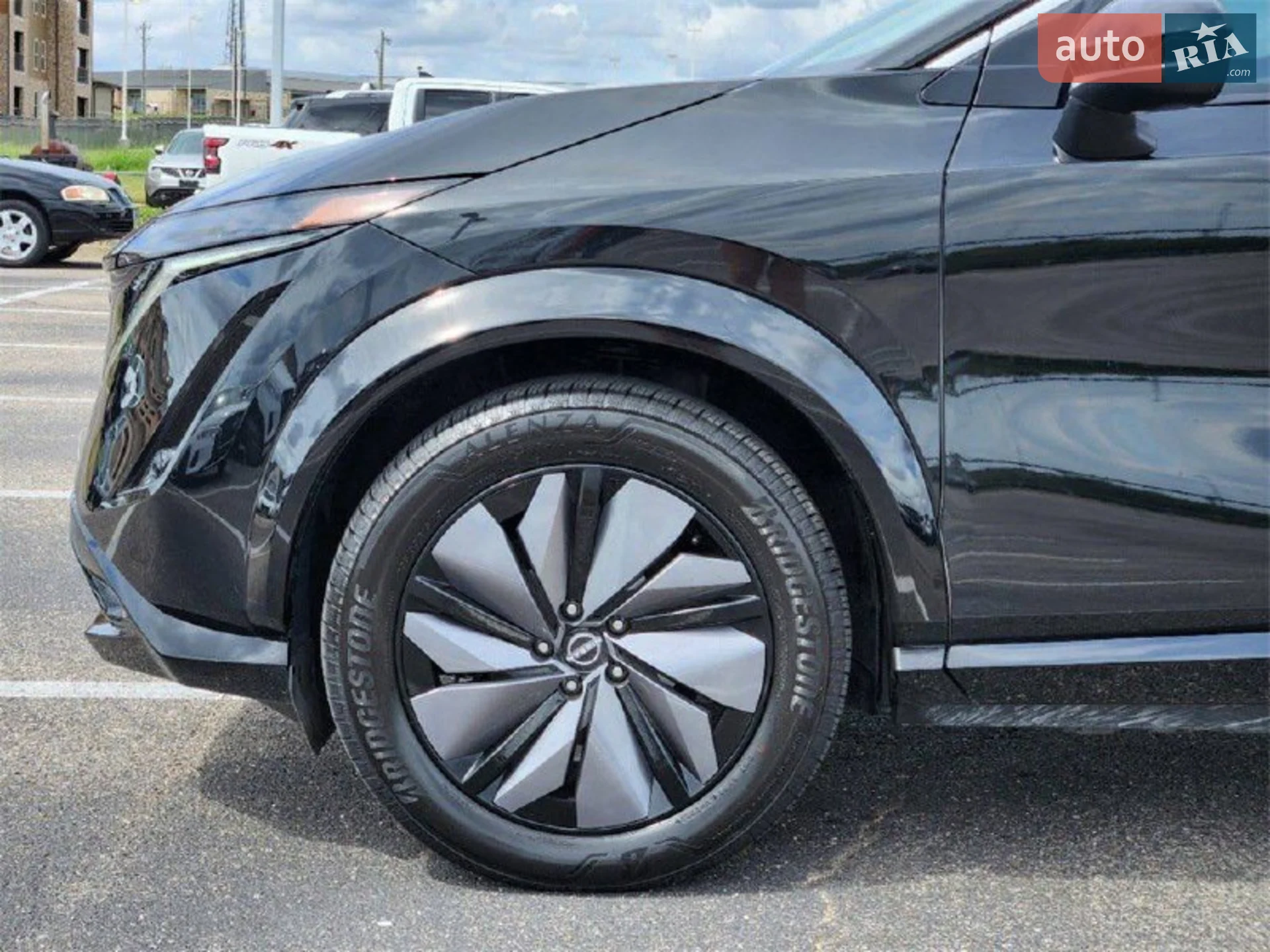 2022 Nissan Ariya - мініатюра 13