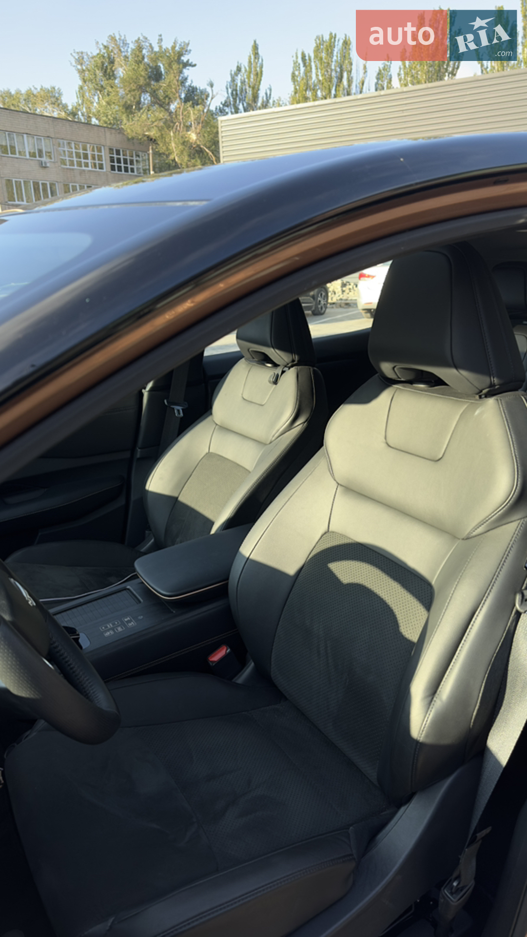 2022 Nissan Ariya - мініатюра 3