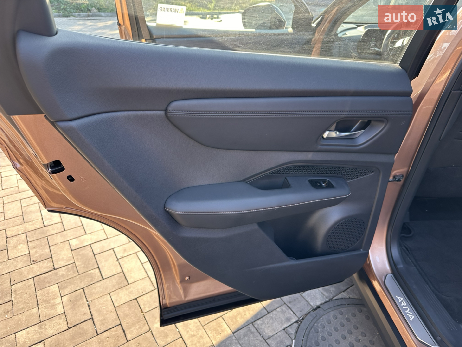 2022 Nissan Ariya - мініатюра 6