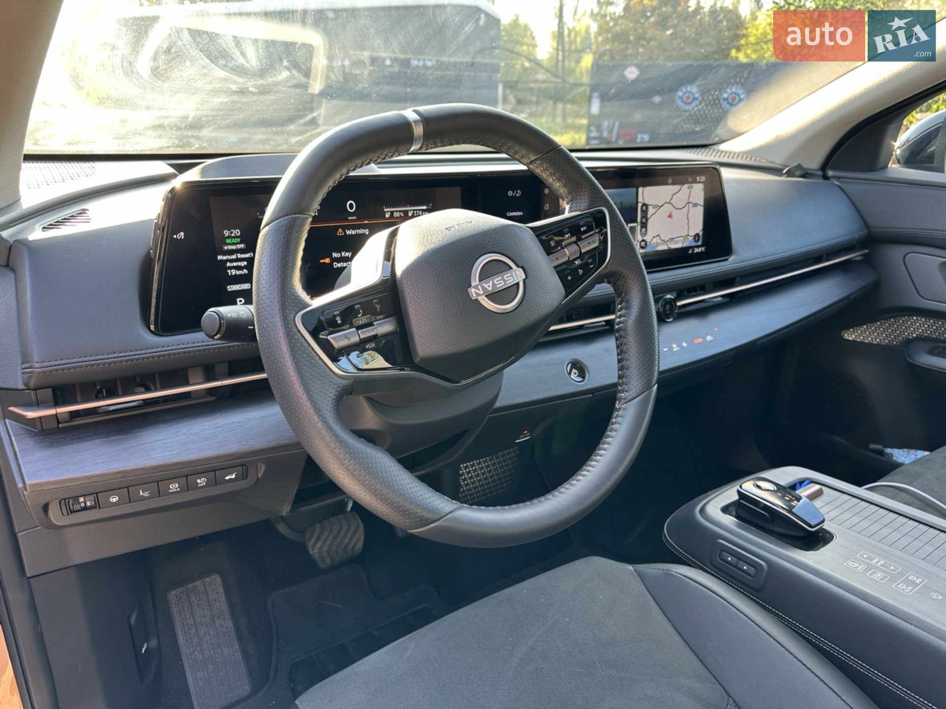 2022 Nissan Ariya - мініатюра 7