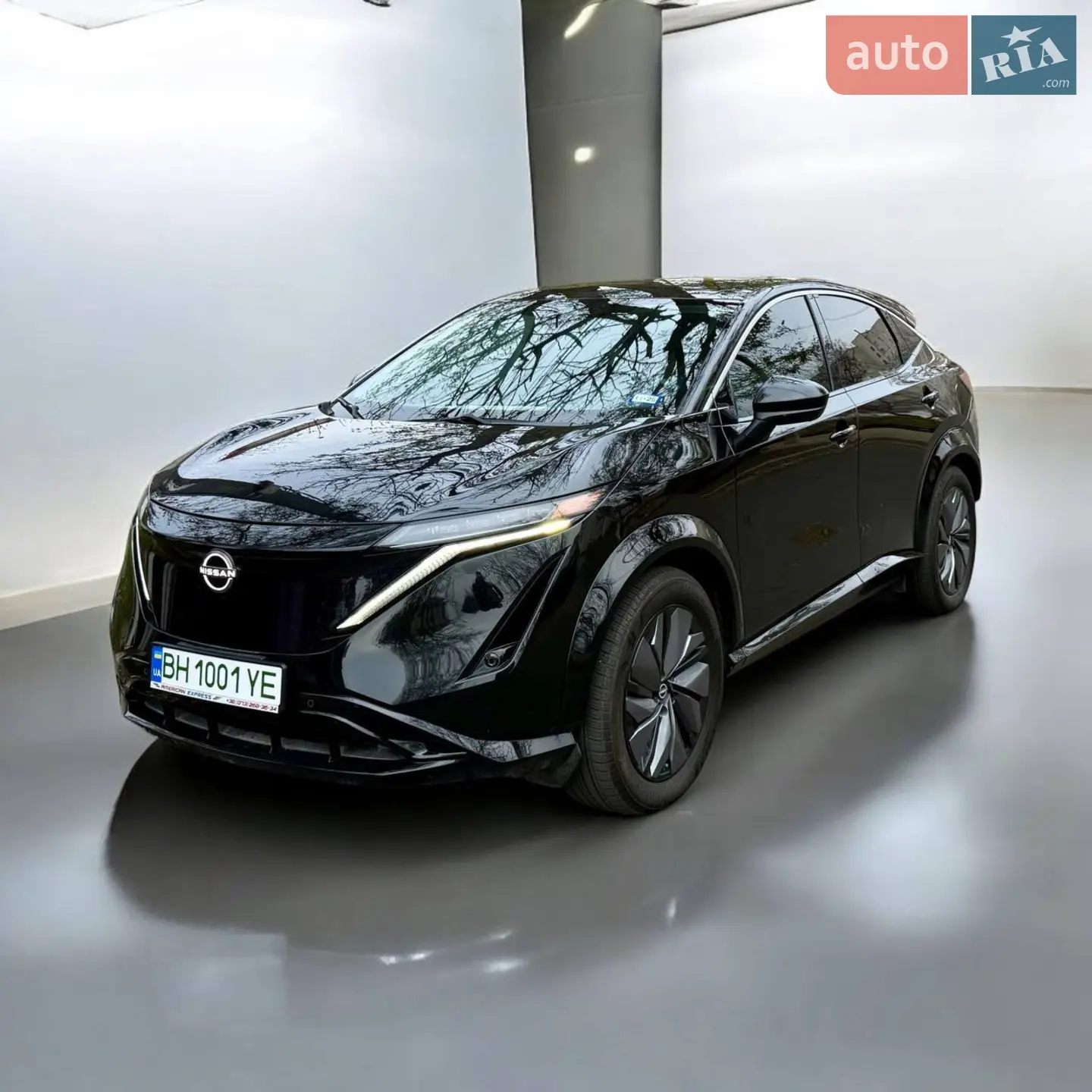 2022 Nissan Ariya - мініатюра 7