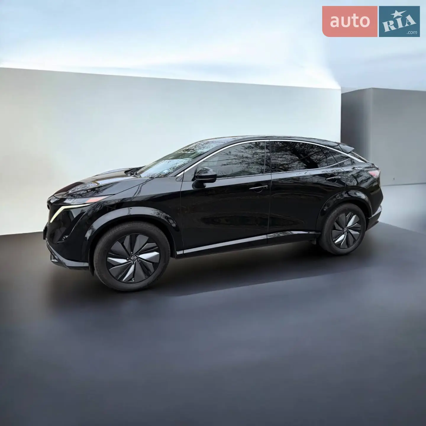 2022 Nissan Ariya - мініатюра 14